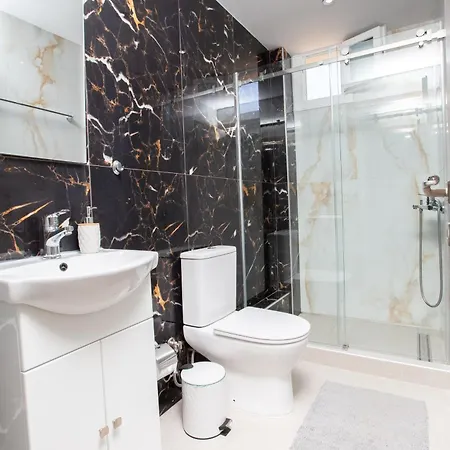 Marane Luxury Apartment