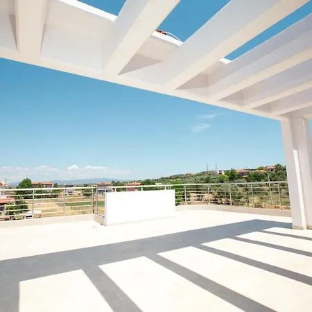 Marane Luxury Apartment *