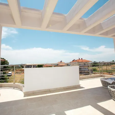 Marane Luxury * Paralia Dionysiou