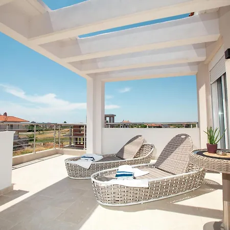 Marane Luxury Apartment *