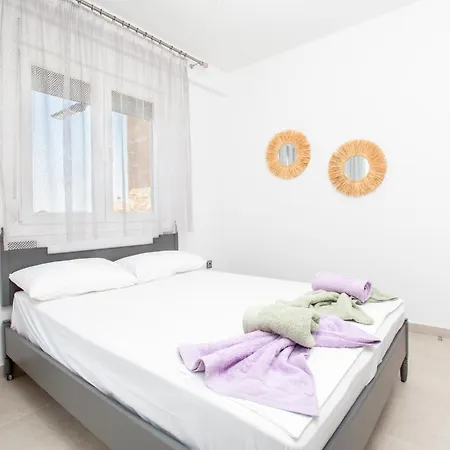 Marane Luxury Apartment *